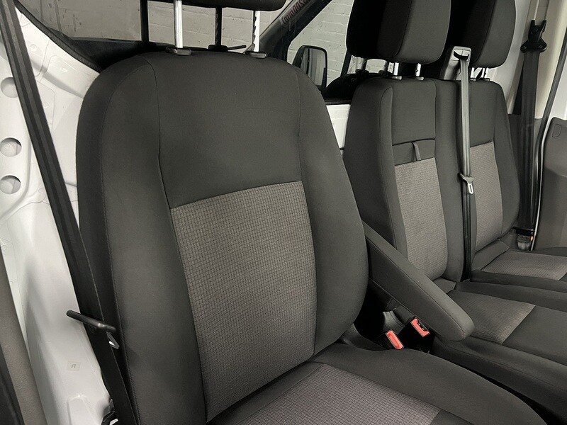 Used Ford Transit 2023 for sale - 76903895: Photo 9