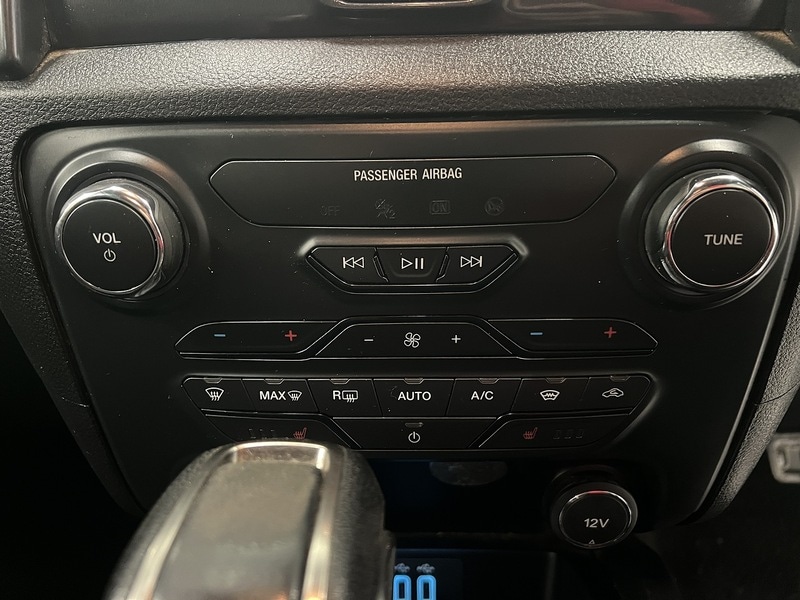 Used Ford Ranger 2023 for sale - 77250805: Photo 10