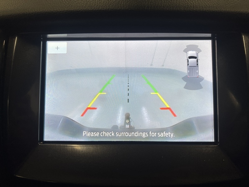 Used Ford Ranger 2023 for sale - 77250805: Photo 11