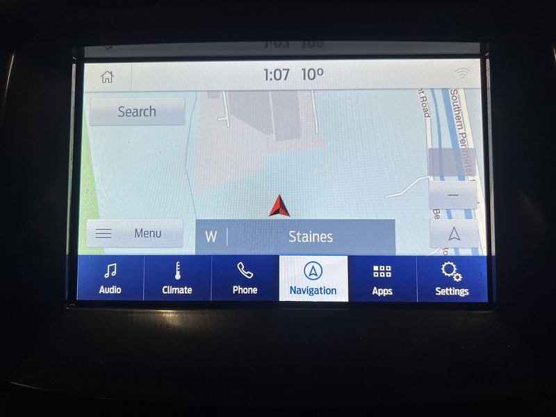 Used Ford Ranger 2023 for sale - 77250805: Photo 12