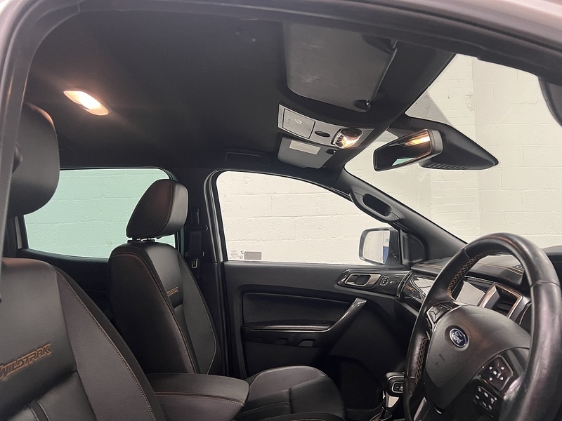 Used Ford Ranger 2023 for sale - 77250805: Photo 14