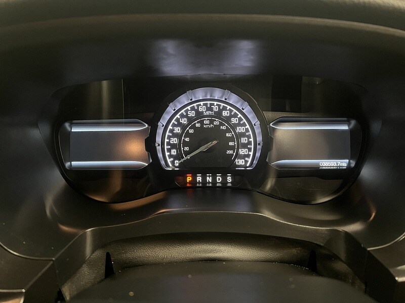 Used Ford Ranger 2023 for sale - 77250805: Photo 16