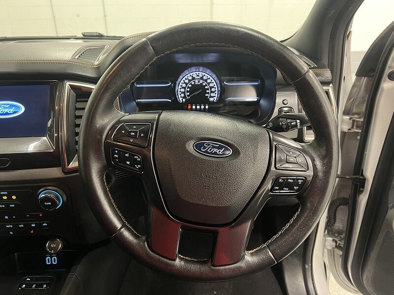 Used Ford Ranger 2023 for sale - 77250805: Photo 17