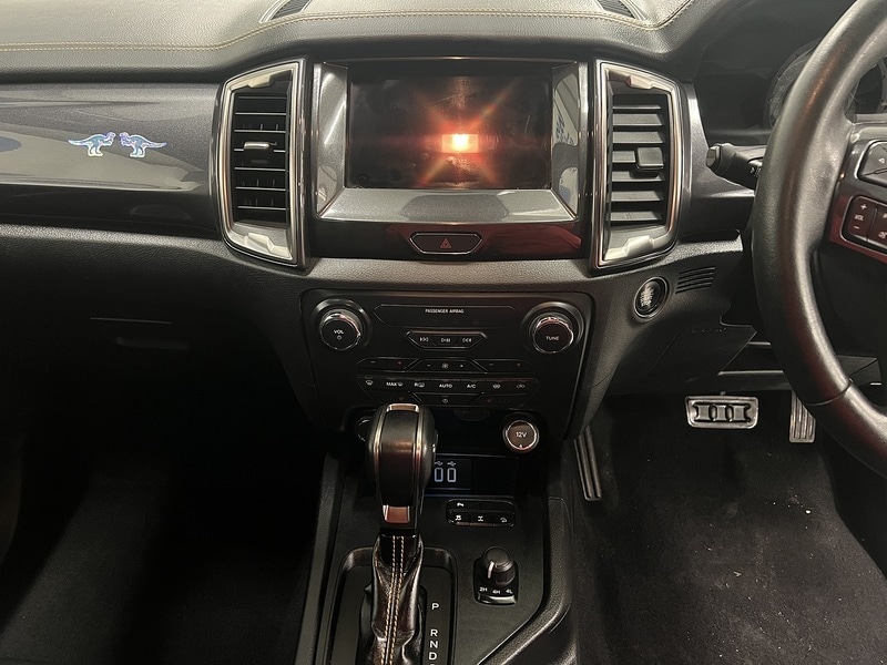 Used Ford Ranger 2023 for sale - 77250805: Photo 18