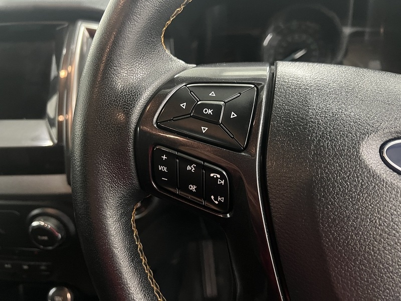 Used Ford Ranger 2023 for sale - 77250805: Photo 21