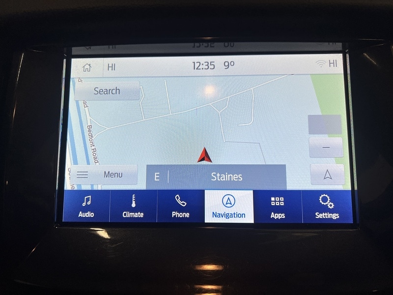 Used Ford Ranger 2023 for sale - 77250805: Photo 24