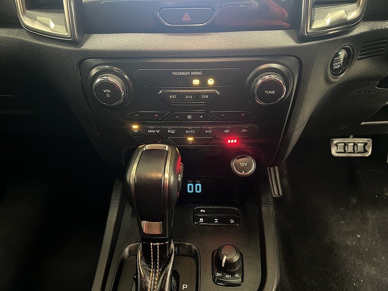 Used Ford Ranger 2023 for sale - 77250805: Photo 26