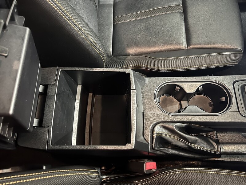 Used Ford Ranger 2023 for sale - 77250805: Photo 29