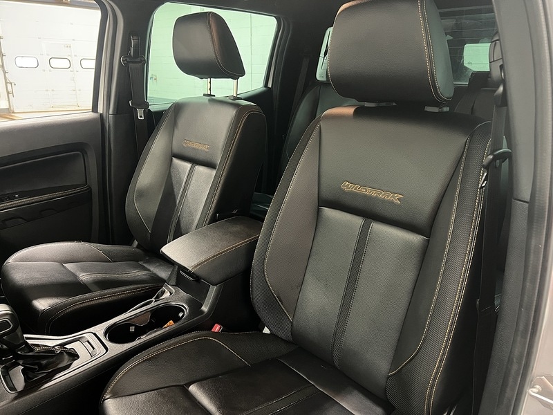 Used Ford Ranger 2023 for sale - 77250805: Photo 32