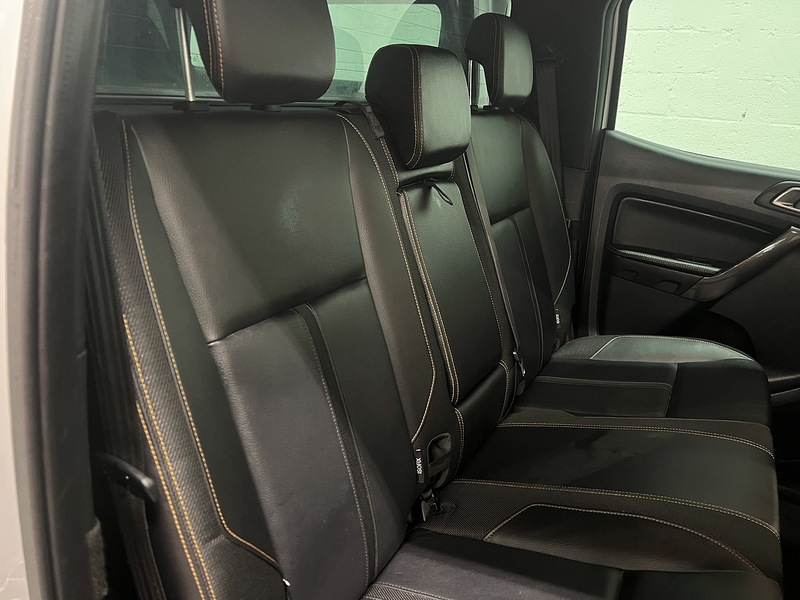 Used Ford Ranger 2023 for sale - 77250805: Photo 34