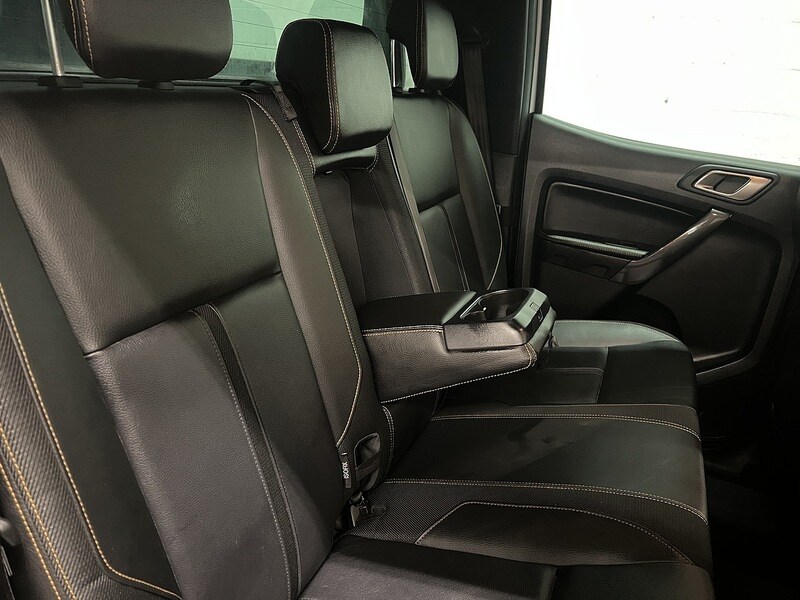 Used Ford Ranger 2023 for sale - 77250805: Photo 36