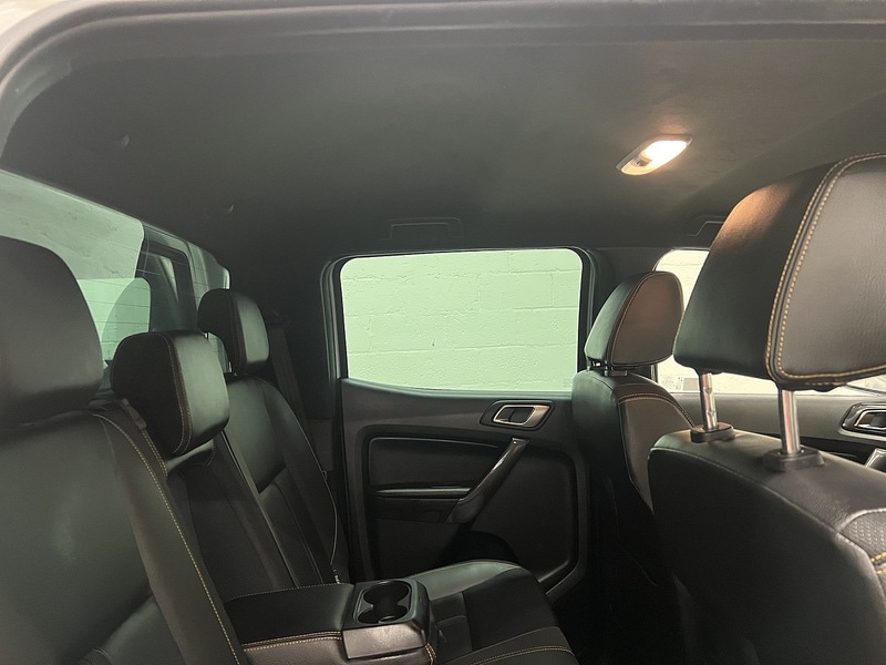 Used Ford Ranger 2023 for sale - 77250805: Photo 37