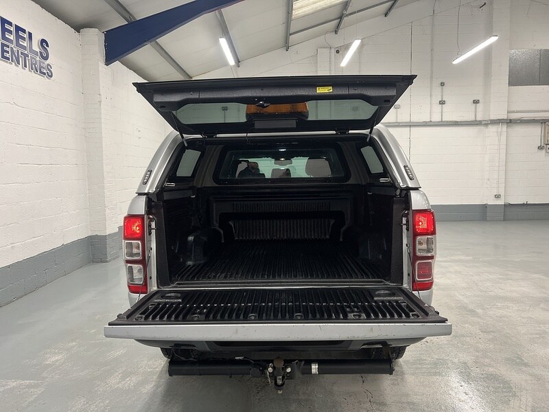 Used Ford Ranger 2023 for sale - 77250805: Photo 38