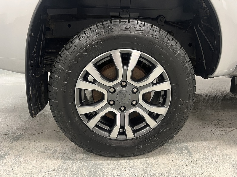 Used Ford Ranger 2023 for sale - 77250805: Photo 39