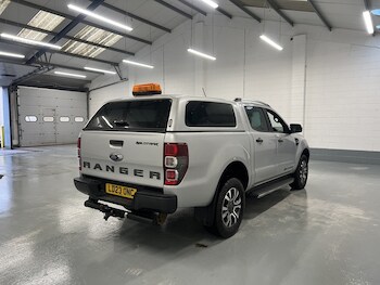 Used Ford Ranger 2023 for sale - 77250805: Photo