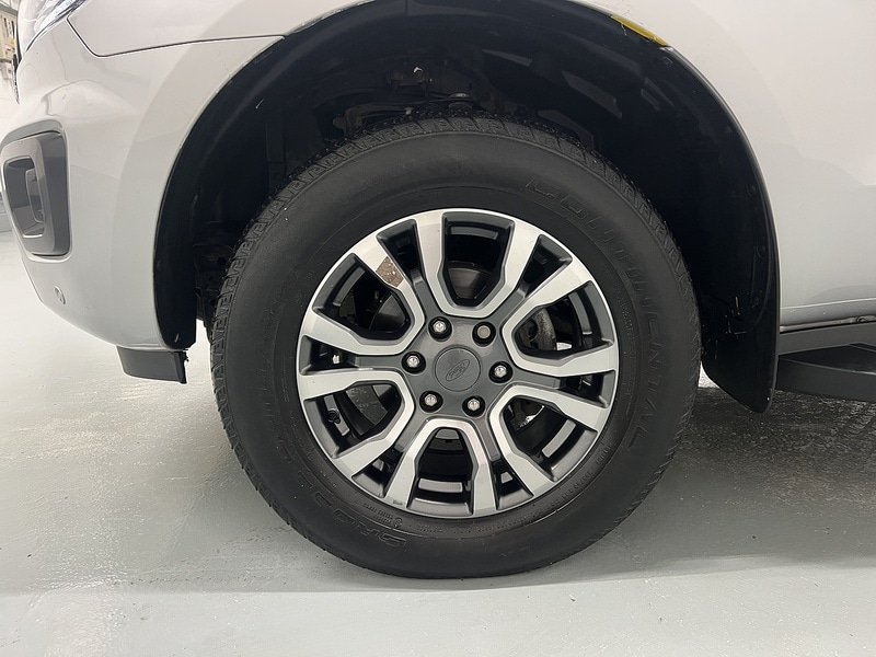 Used Ford Ranger 2023 for sale - 77250805: Photo 41