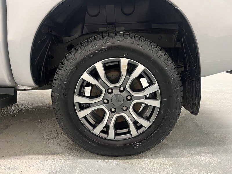 Used Ford Ranger 2023 for sale - 77250805: Photo 42