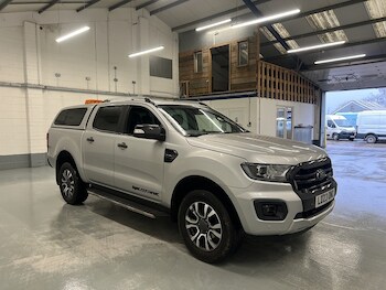 Used Ford Ranger 2023 for sale - 77250805: Photo