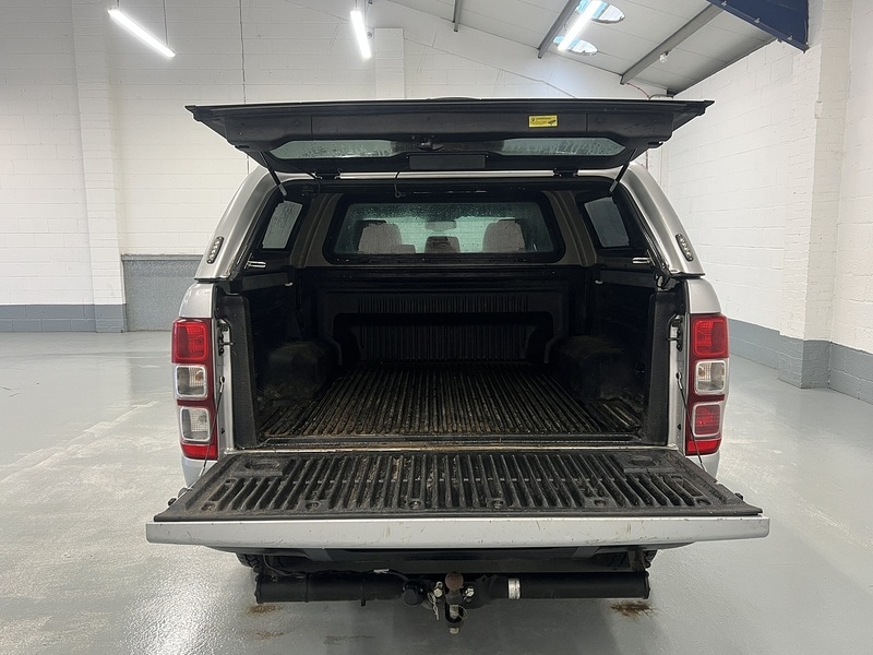 Used Ford Ranger 2023 for sale - 77250805: Photo 5