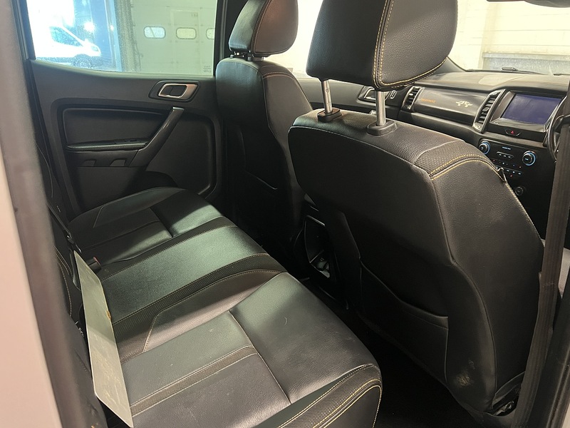 Used Ford Ranger 2023 for sale - 77250805: Photo 6