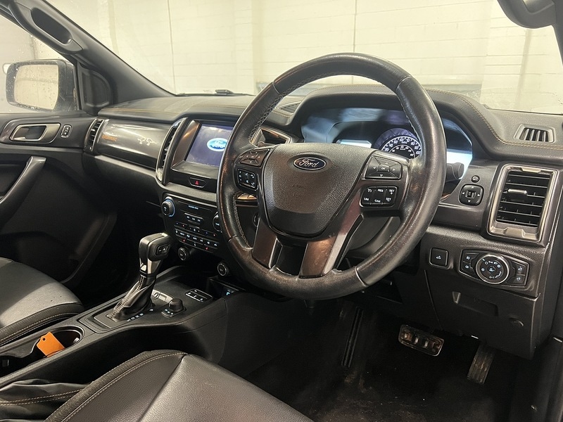 Used Ford Ranger 2023 for sale - 77250805: Photo 7