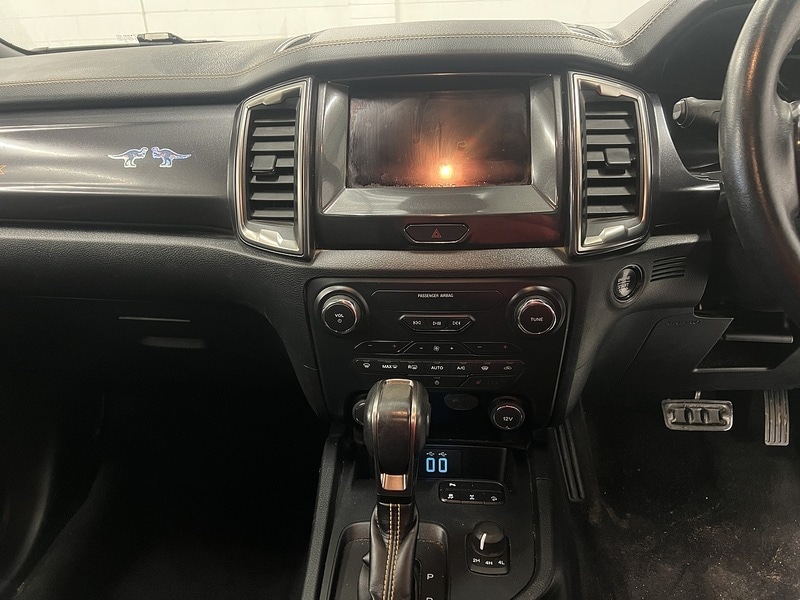 Used Ford Ranger 2023 for sale - 77250805: Photo 9