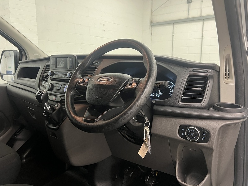 Used Ford Transit Custom 2022 for sale - 77846485: Photo 11