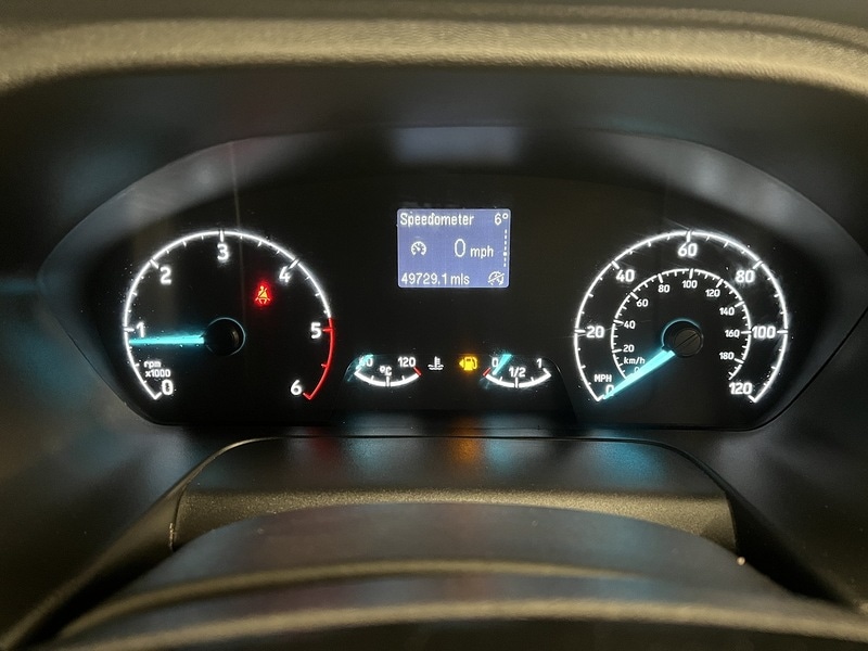 Used Ford Transit Custom 2022 for sale - 77846485: Photo 16