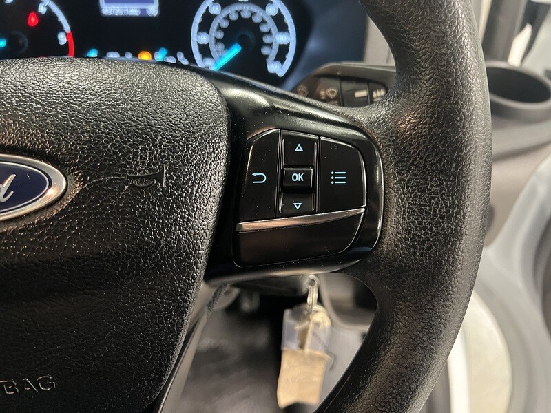 Used Ford Transit Custom 2022 for sale - 77846485: Photo 20