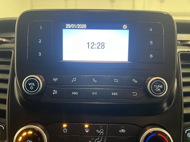 Used Ford Transit Custom 2022 for sale - 77846485: Photo 23