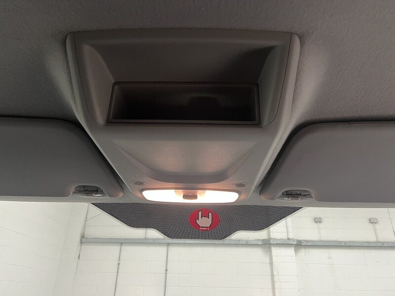 Used Ford Transit Custom 2022 for sale - 77846485: Photo 30