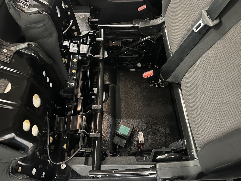 Used Ford Transit Custom 2022 for sale - 77846485: Photo 36