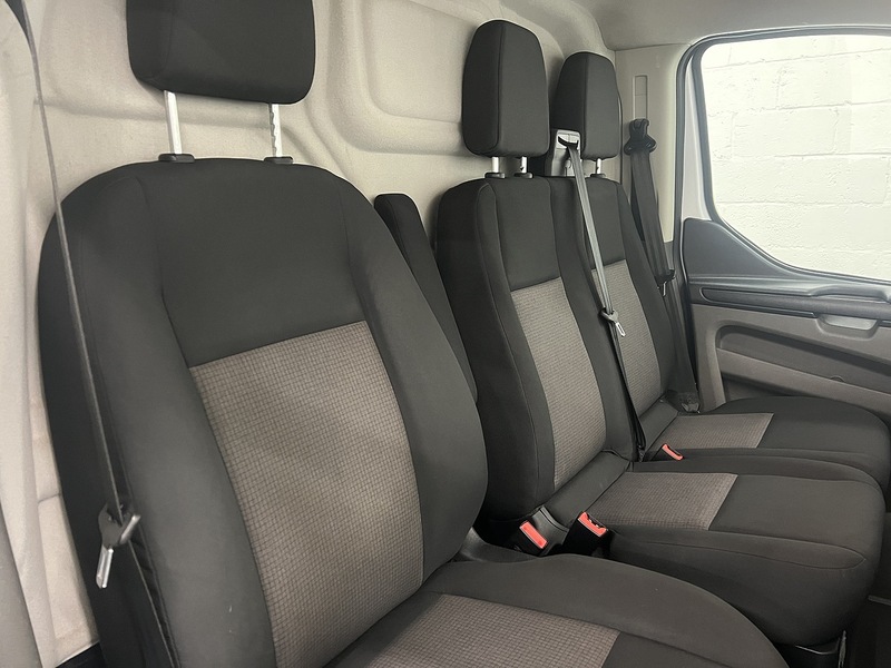 Used Ford Transit Custom 2022 for sale - 77846485: Photo 9