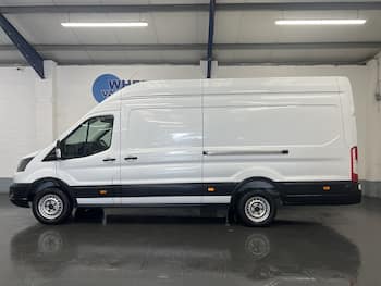Used Ford Transit 2023 for sale - 79434534: Photo