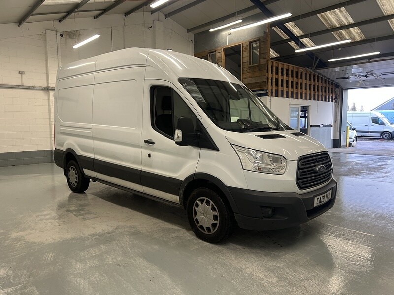 Used Ford Transit 2019 for sale - 77365314: Photo 4