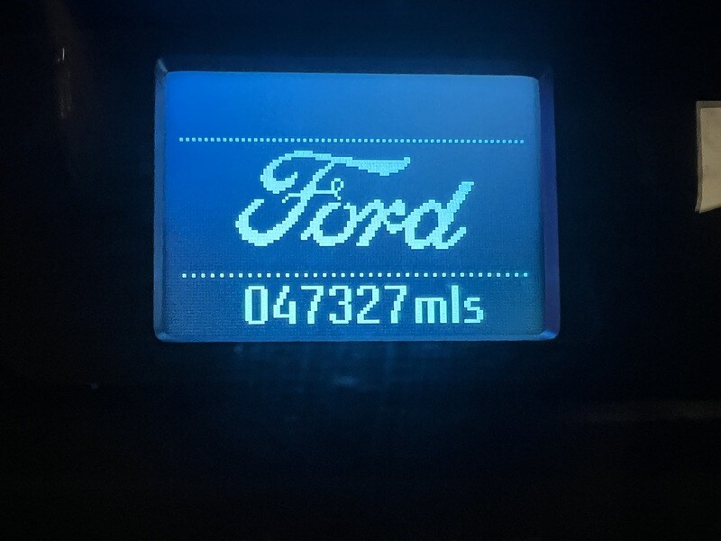 Used Ford Transit 2019 for sale - 77365314: Photo 7