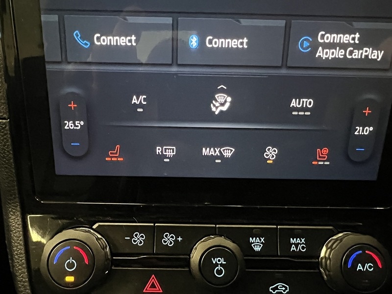 Used Ford Ranger for sale - 77250811: Photo 10