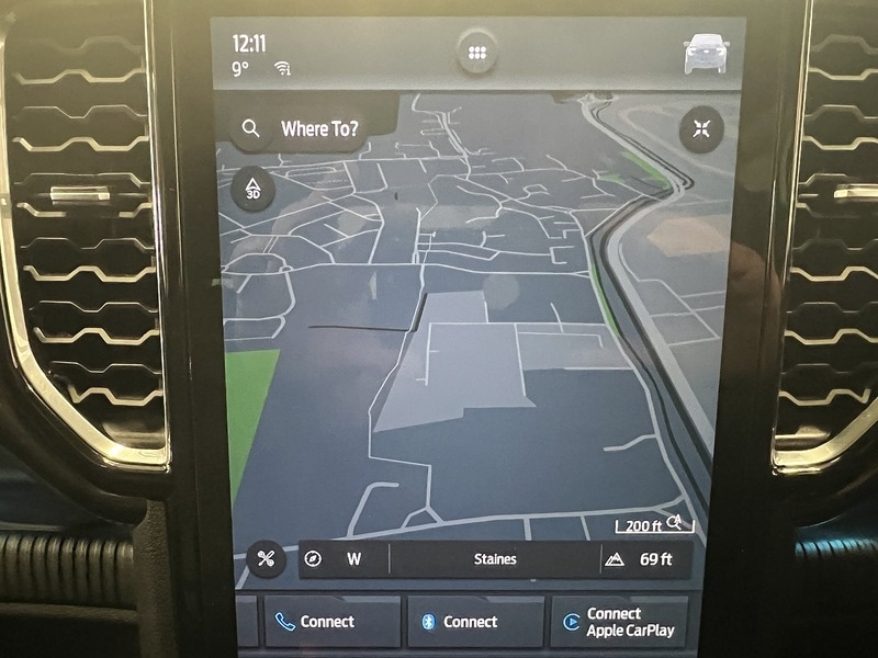 Used Ford Ranger for sale - 77250811: Photo 11