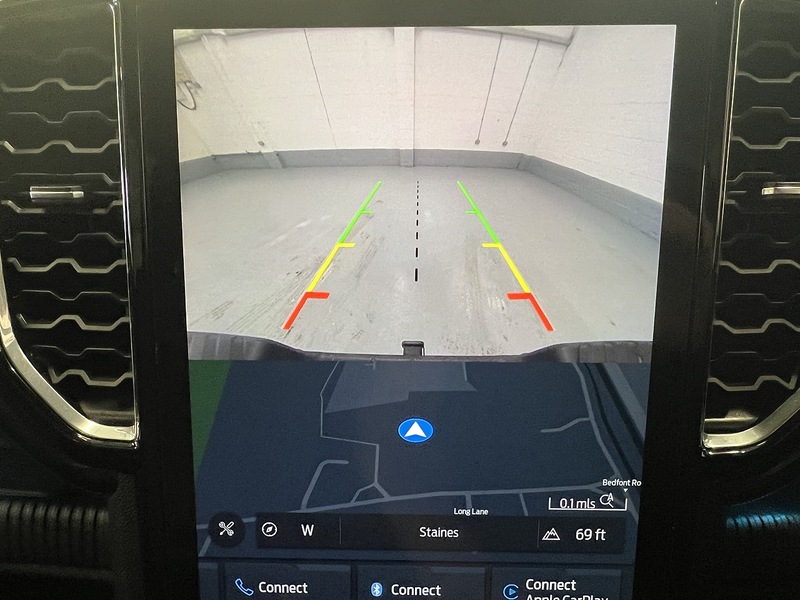 Used Ford Ranger for sale - 77250811: Photo 12