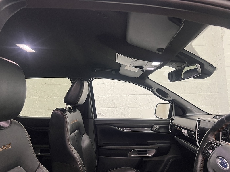 Used Ford Ranger 2023 for sale - 77250811: Photo 14