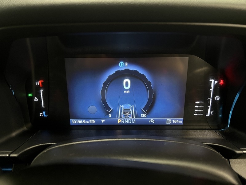 Used Ford Ranger 2023 for sale - 77250811: Photo 16