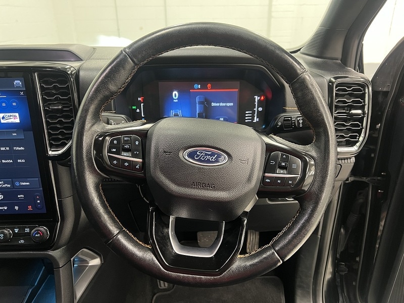 Used Ford Ranger 2023 for sale - 77250811: Photo 17