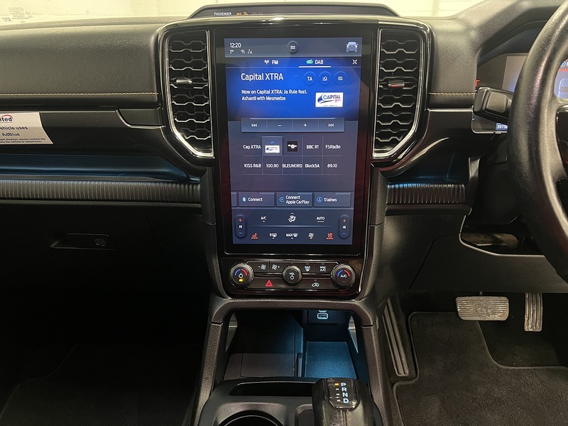 Used Ford Ranger 2023 for sale - 77250811: Photo 18