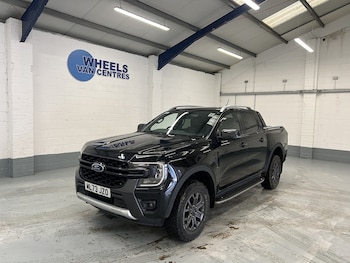 Used Ford Ranger 2023 for sale - 77250811: Photo