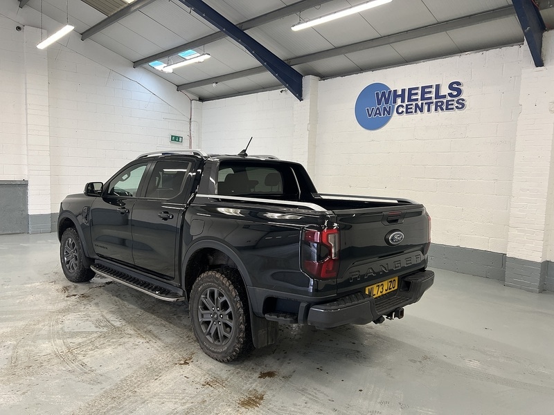 Used Ford Ranger for sale - 77250811: Photo 2