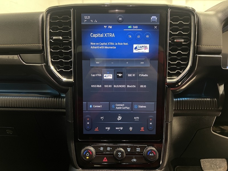 Used Ford Ranger 2023 for sale - 77250811: Photo 23