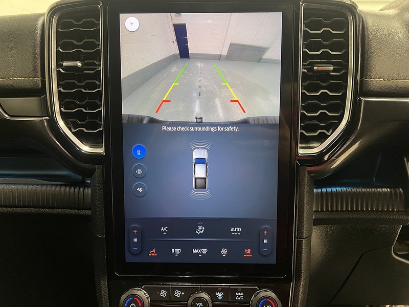 Used Ford Ranger 2023 for sale - 77250811: Photo 24