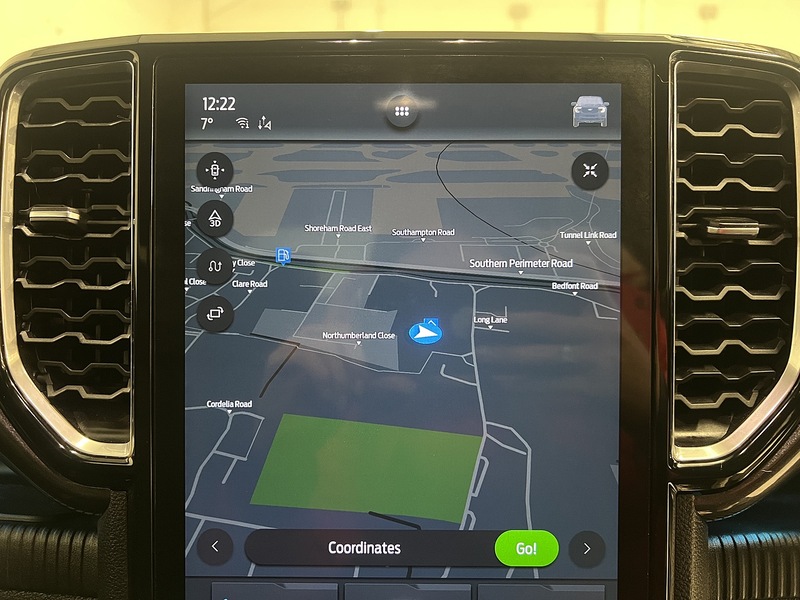 Used Ford Ranger 2023 for sale - 77250811: Photo 25