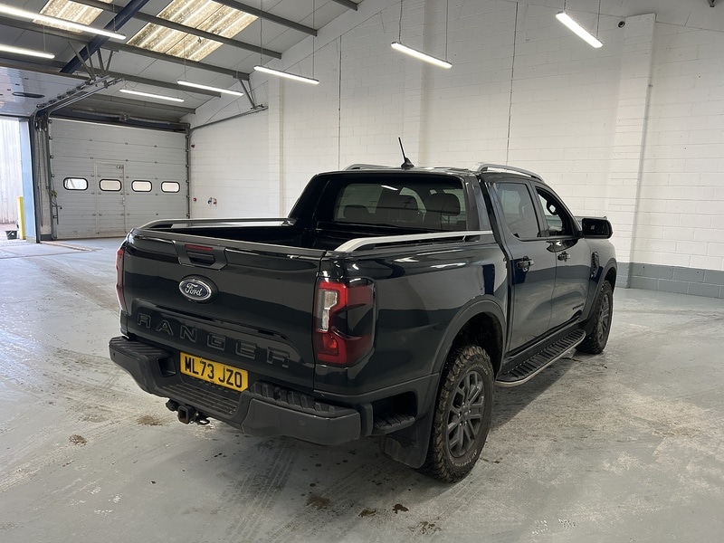 Used Ford Ranger for sale - 77250811: Photo 3