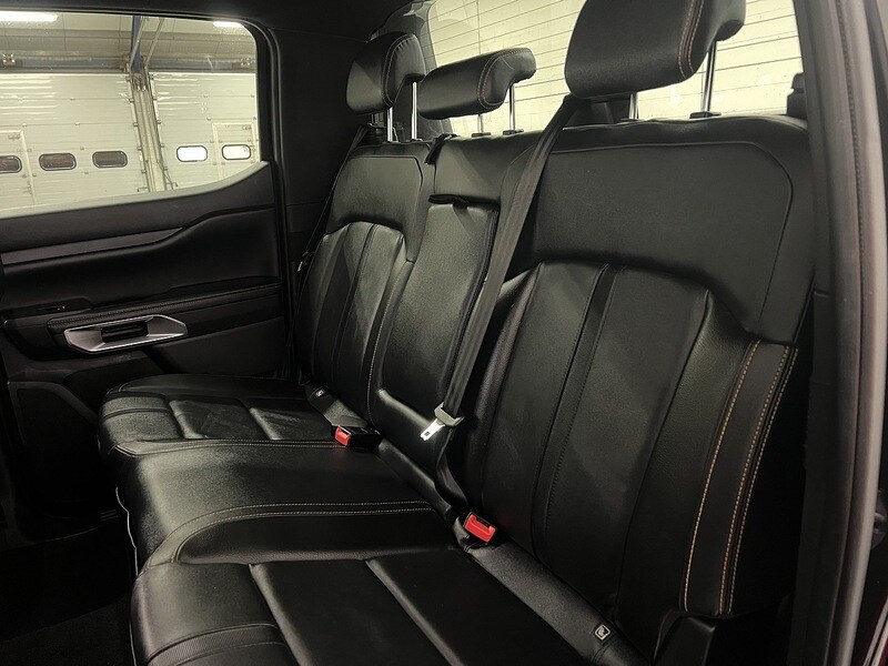 Used Ford Ranger 2023 for sale - 77250811: Photo 34